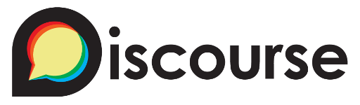 Discourse forum software